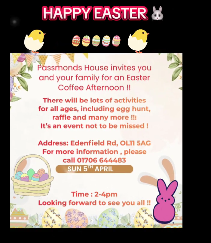 Easter